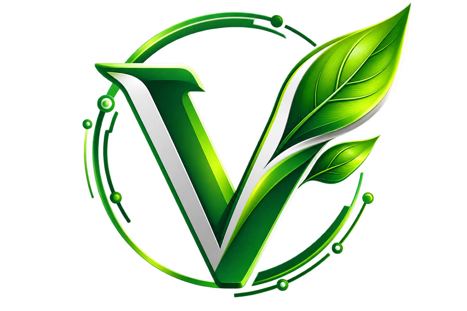 Vertigation Logo